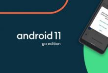 Google推出Android 11 Go Edition 这是入门级设备的新体验