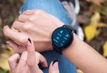 三星将跌倒检测和其他功能引入了较旧的Galaxy Watch Active 2