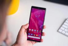 索尼的Xperia 5 II通过TENAA认证，证实了时尚的设计和5G支持