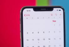 最小的iPhone 12 5G具有更窄的陷波 但120Hz得到iPhone 13才有