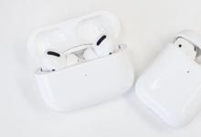 亚马逊以高价出售苹果的AirPods Pro 普通AirPods也打折