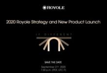 Royole FlexPai 2计划于9月21日发布