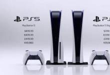 索尼终于公布了PlayStation 5的价格：399美元起