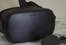 Oculus将让您将VR耳机投射到浏览器