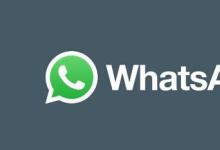 WhatsApp Web可能很快会获得指纹安全功能