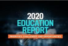 2020年教育领域的主要挑战和机遇