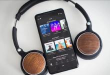 Spotify测试了向Apple Watch用户传递音乐的另一种方式