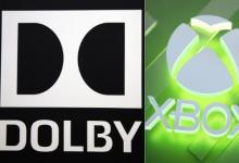 微软Xbox Series X和S成为首批支持Dolby Vision-Atmos的游戏机