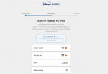 Disney + Hotstar本周末提供免费月份和新的VIP订阅