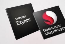 即将推出的Exynos与Snapdragon旗舰产品将使用Cortex X1 Core