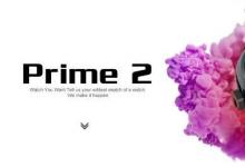 Kospet推出具有旋转摄像头和面部解锁功能的Prime 2 Smartwatch