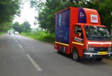 小米宣布推出Mi Store on Wheels 将零售带入您的家门口