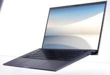 华硕推出面向商业用户的专家系列笔记本电脑：台式机和AIO