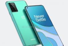 OnePlus在推出前戏弄OnePlus 8T 5G