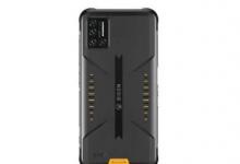 Umidigi Bison全球销售从10月16日开始 起价149美元