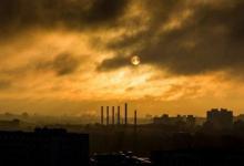 研究表明空气污染会导致用电量增加