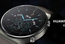 华为下个月将在日本推出Watch GT 2 Pro和Watch Fit