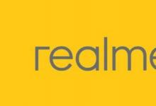泄漏:realme将于10月7日和9日推出总共9种产品