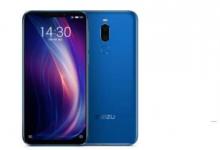 魅族停止了针对魅族X8和Note 8的Android 10开发