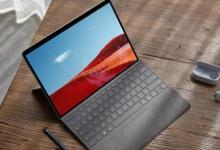 微软Surface Pro X搭载SQ2处理器 售价为1500美元