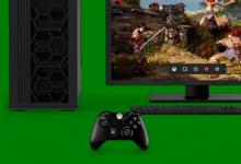 微软将Xbox Game Bar添加到Windows 10