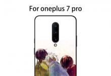 双击其OnePlus7TPro的背面来启动OnePlusCamera应用程序