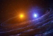 天文学家在附近的双星系统中发现了两个巨大的系外行星