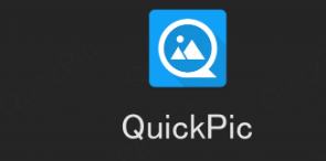 QuickPicBeta45添加了Google相册功能