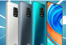 Redmi Note 9恰好是亚马逊上价格最低的版本