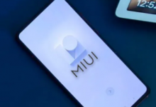 MIUI 12将于夏天到达最便宜的小米