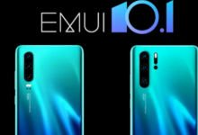 EMUI 10 1进入华为P30 都会在现有新闻中添加有趣的新闻或改进