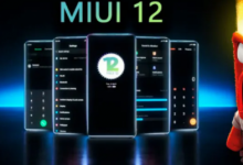 MIUI 12的争议 所有小米手机的版本都不相同