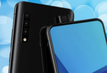 正在开发Galaxy A系列的新型廉价手机 该手机由于配备了弹出式摄像头而具有全屏设计