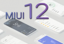 MIUI 12正式发布 小米手机的新闻
