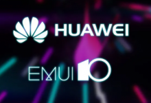 EMUI 10将于本月在这些华为手机上上市