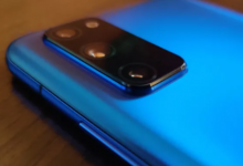 Honor View30 Pro 品牌5G野兽的相机测试