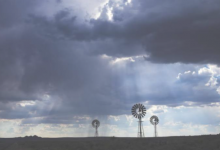 南非降雨季节的变化可能会影响农业和水资源