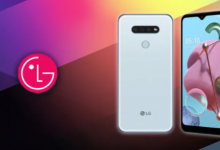 LG这款新的LG Q51凭借其三重后置摄像头和宽敞的6.5英寸屏幕脱颖而出