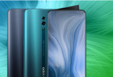 OPPO Reno在亚马逊上将价格降低了近一半