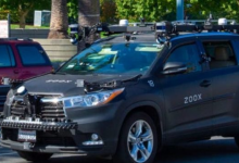 亚马逊正在就收购自动驾驶初创公司Zoox进行高级谈判