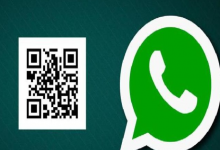 WhatsApp即将让用户通过QR码添加联系人