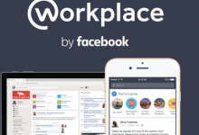 Facebook Workplace获得会议室 实时问答和更多功能