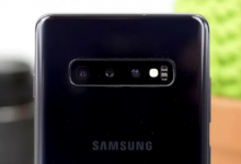 三星Galaxy S10 +上享受330欧元以上的有趣折扣 该价格在亚马逊上达到最低价格