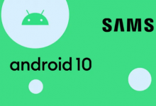  该公司将继续致力于市场上已向其提供Android 10更新的手机