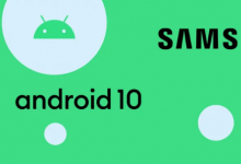 该公司将继续致力于市场上已向其提供Android 10更新的手机