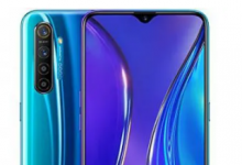 Realme X2是2020年末期最有趣的手机之一