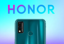 Honor 9X Lite这是一款尚未正式发布的新设备 但是我们刚刚了解了新的技术特性及其价格