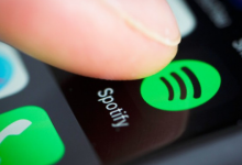音乐流应用程序Spotify正在接收一项有趣的功能