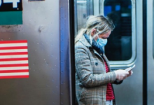 纽约的地铁系统要求苹果提供可与口罩配合使用的人脸ID