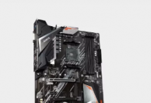 技嘉A520 AORUS ELITE主板的试用测评